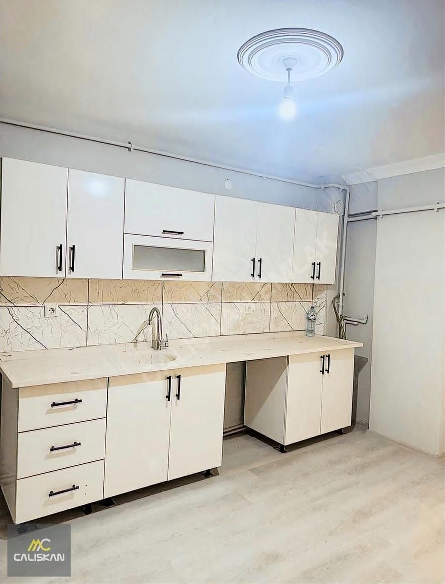 Malkayası Ana Cadde Geniş Daire Hızlı Olan Kazanır - Görsel 9