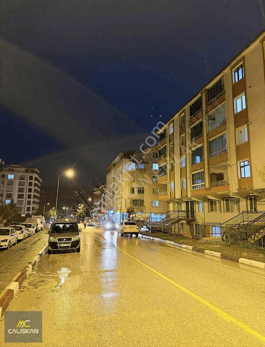 Malkayası Ana Cadde Geniş Daire Hızlı Olan Kazanır - Görsel 17