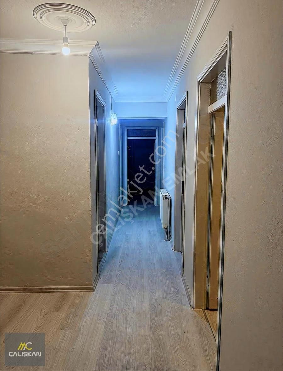 Malkayası Ana Cadde Geniş Daire Hızlı Olan Kazanır - Görsel 11