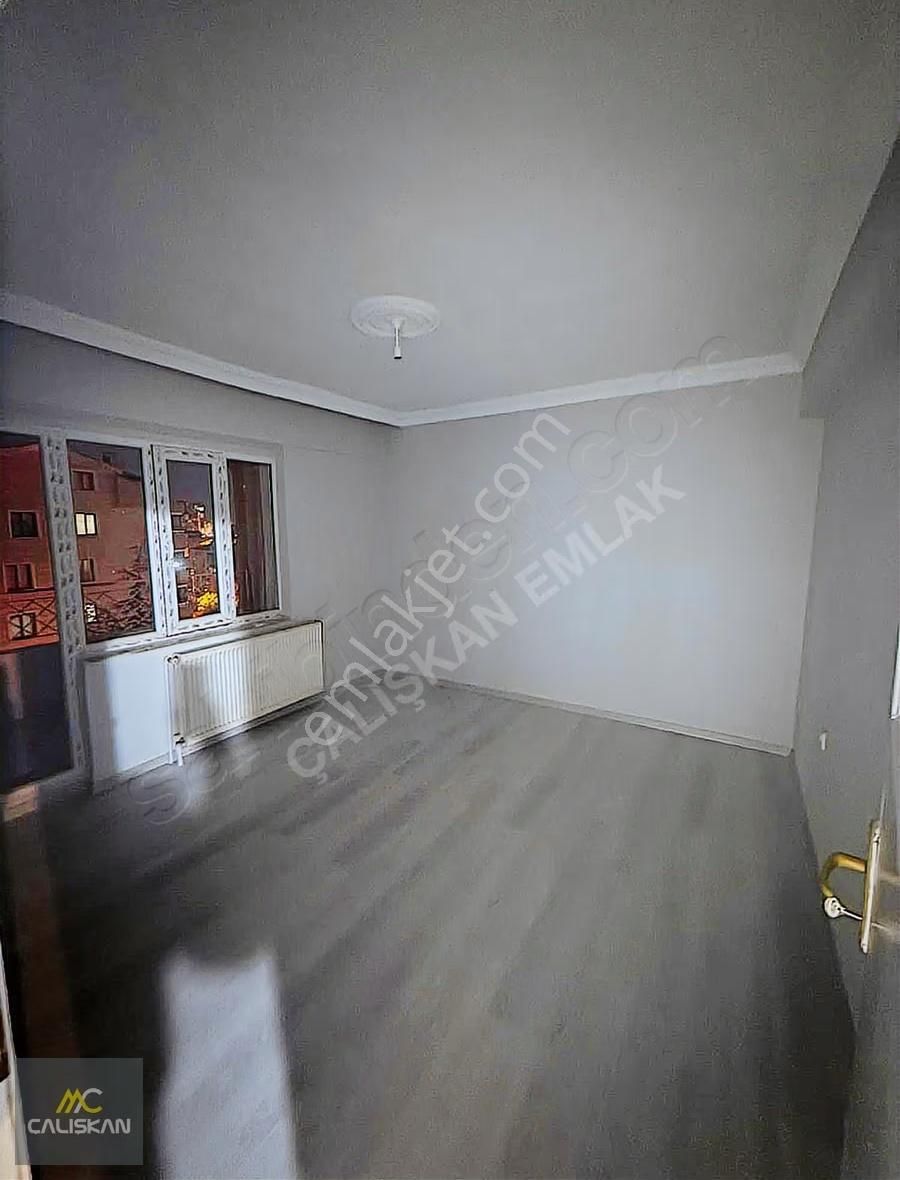 Malkayası Ana Cadde Geniş Daire Hızlı Olan Kazanır - Görsel 2