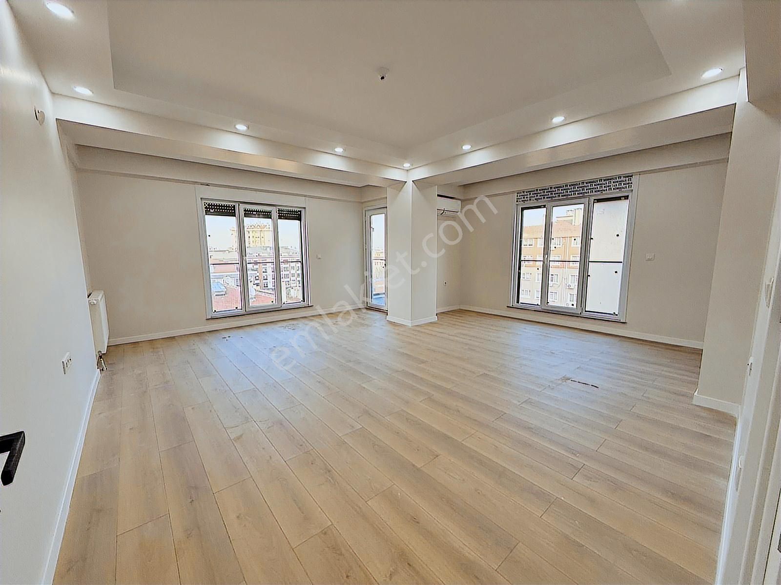 Şehir Manzaralı Sınırlı Sayıda Emsalsiz Özel Proje Lüks Dubleks - Görsel 11