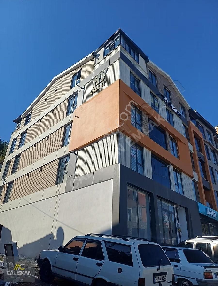 Üniversite Hastanesi Karşısı Satılık 1+1 Full Eşyalı Daire - Görsel 11