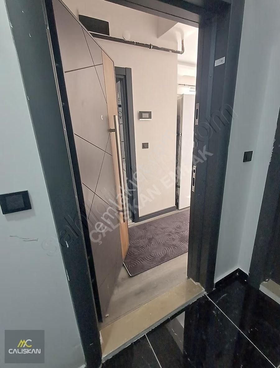 Üniversite Hastanesi Karşısı Satılık 1+1 Full Eşyalı Daire - Görsel 4