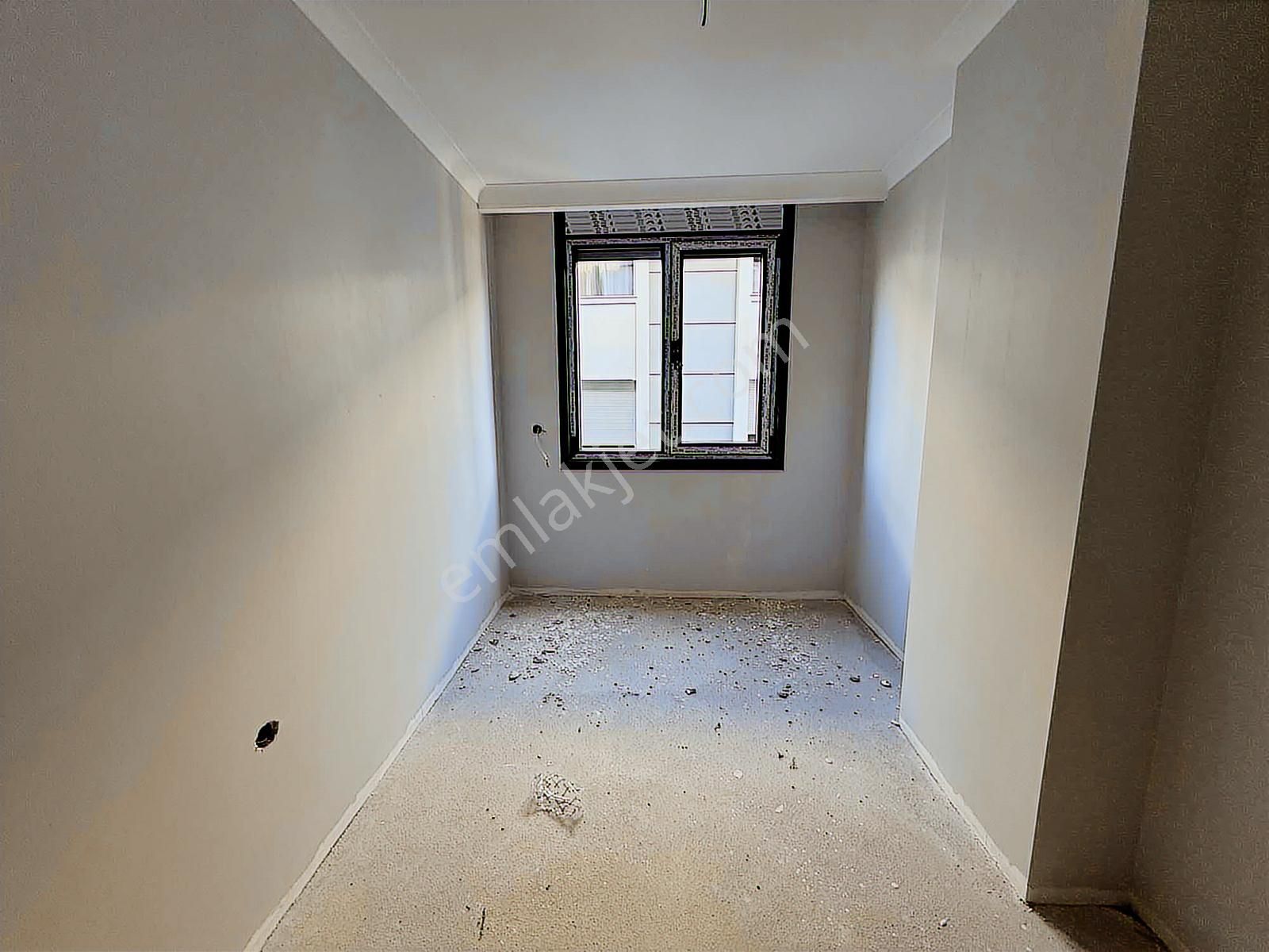 Çalışlarda Sıfır Binada Ön Cephe 3+1 125 M² 3. Kat Satılık Daire - Görsel 16