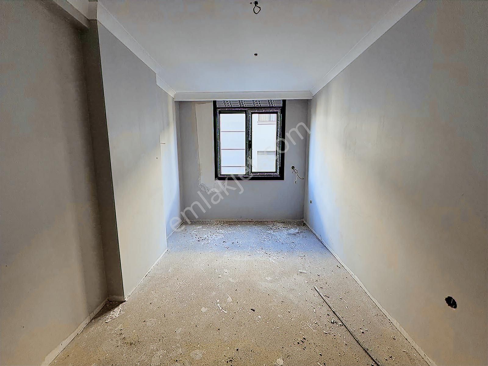 Çalışlarda Sıfır Binada Ön Cephe 3+1 125 M² 3. Kat Satılık Daire - Görsel 32