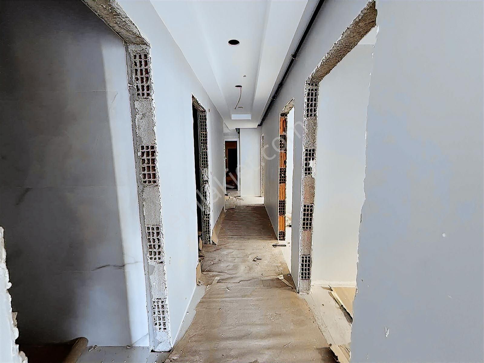 Çalışlarda Sıfır Binada Ön Cephe 3+1 125 M² 3. Kat Satılık Daire - Görsel 30