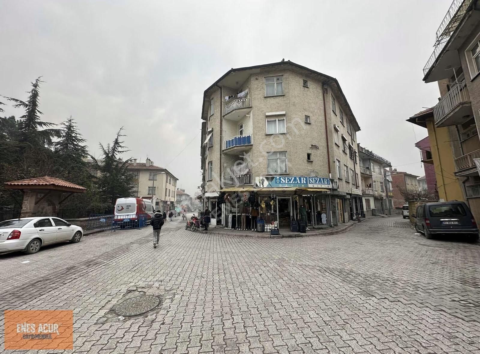 Enes Acur' Dan Sahipata Mah. Kiralık Daire ! - Görsel 7