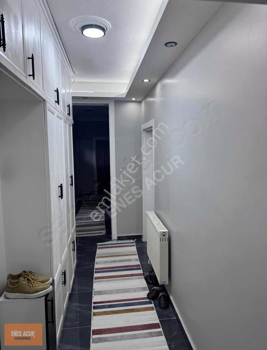 Enes Acur' Dan Sahipata Mah. 3+1 Giriş Kat Full Bakımlı Daire - Görsel 4