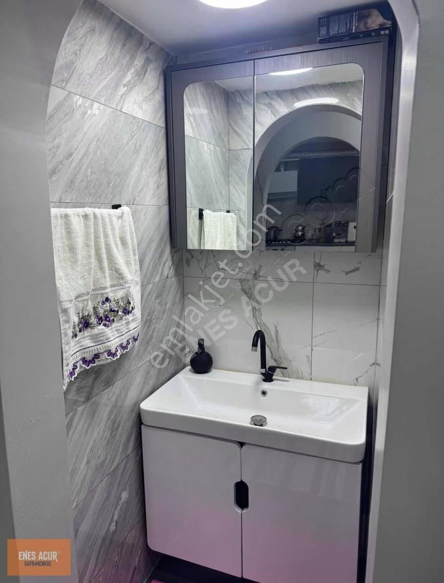 Enes Acur' Dan Sahipata Mah. 3+1 Giriş Kat Full Bakımlı Daire - Görsel 6