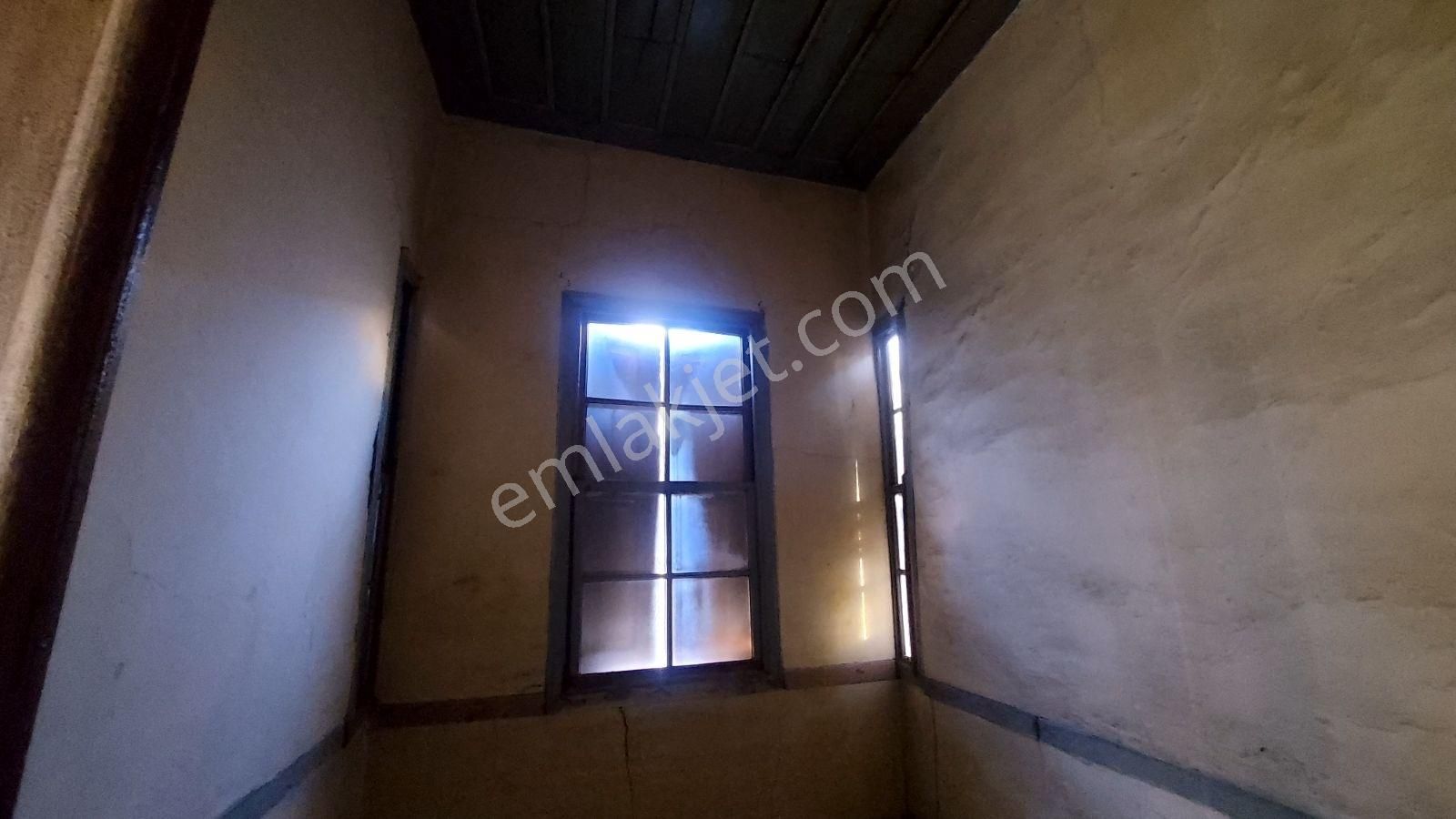 Ayvalık'ın Kalbinde, Avantajlı Konumda Yatırımlık Tarihi Rum Evi - Görsel 34