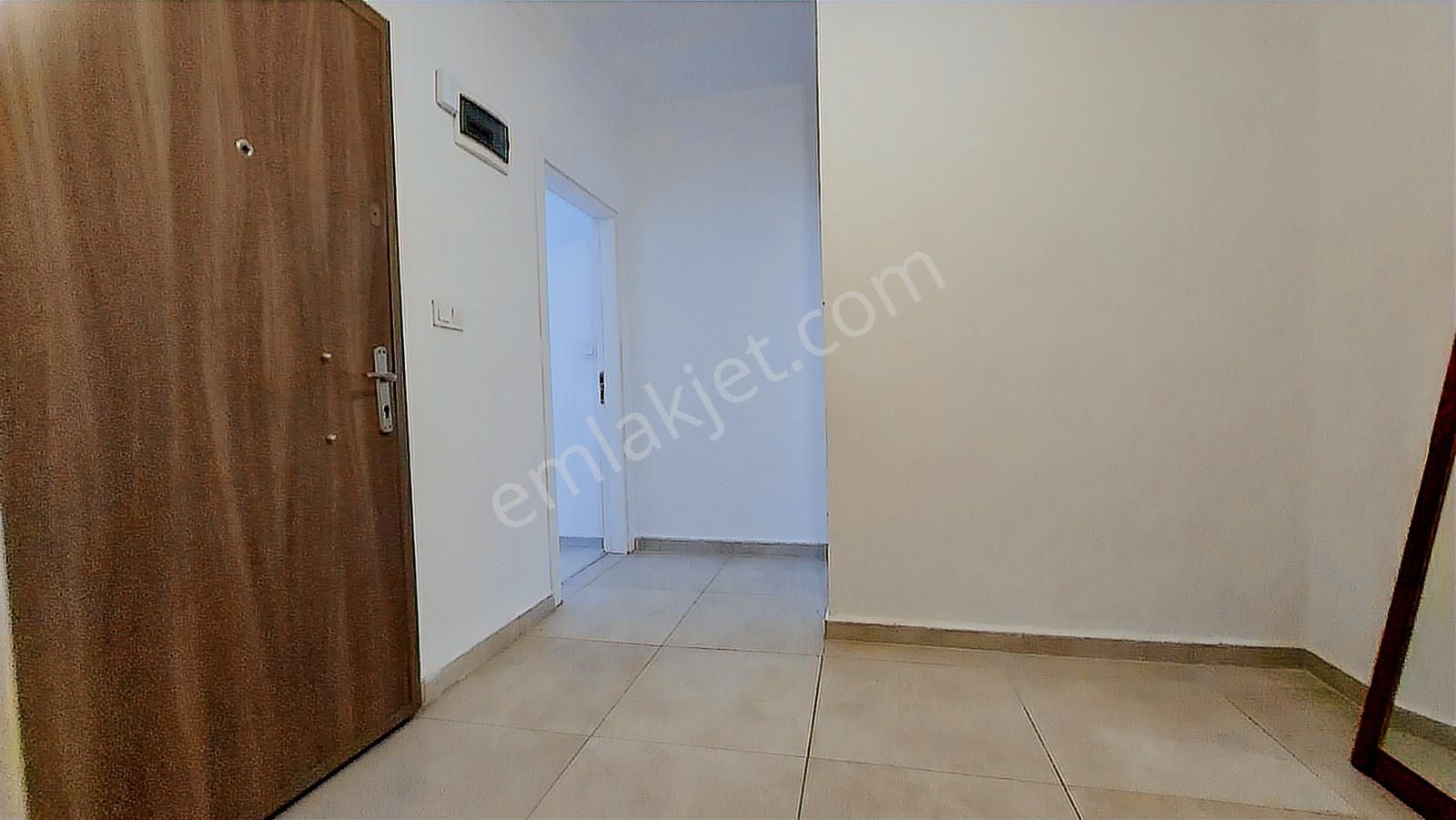 Gömeç Karaağaç'ta Merkezi Konumda Full Eşyalı 1+1 Kiralık Daire - Görsel 20