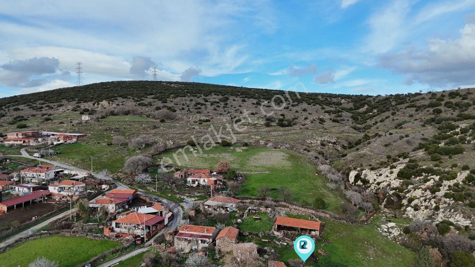 Realiva'dan Bahçedere'de Satılık Arsa - Görsel 4