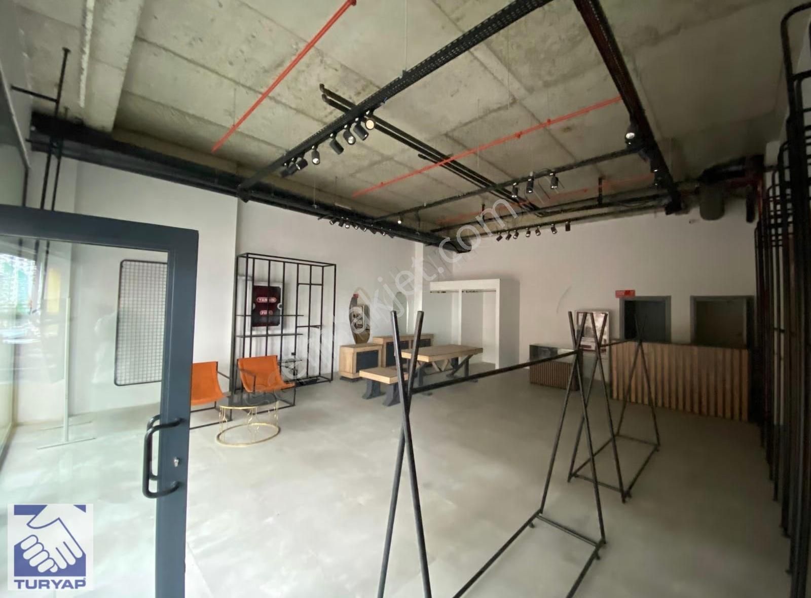 Ankaranın Gözde Lokasyonu Arsia Avmde Satılık Dükkan - Görsel 9