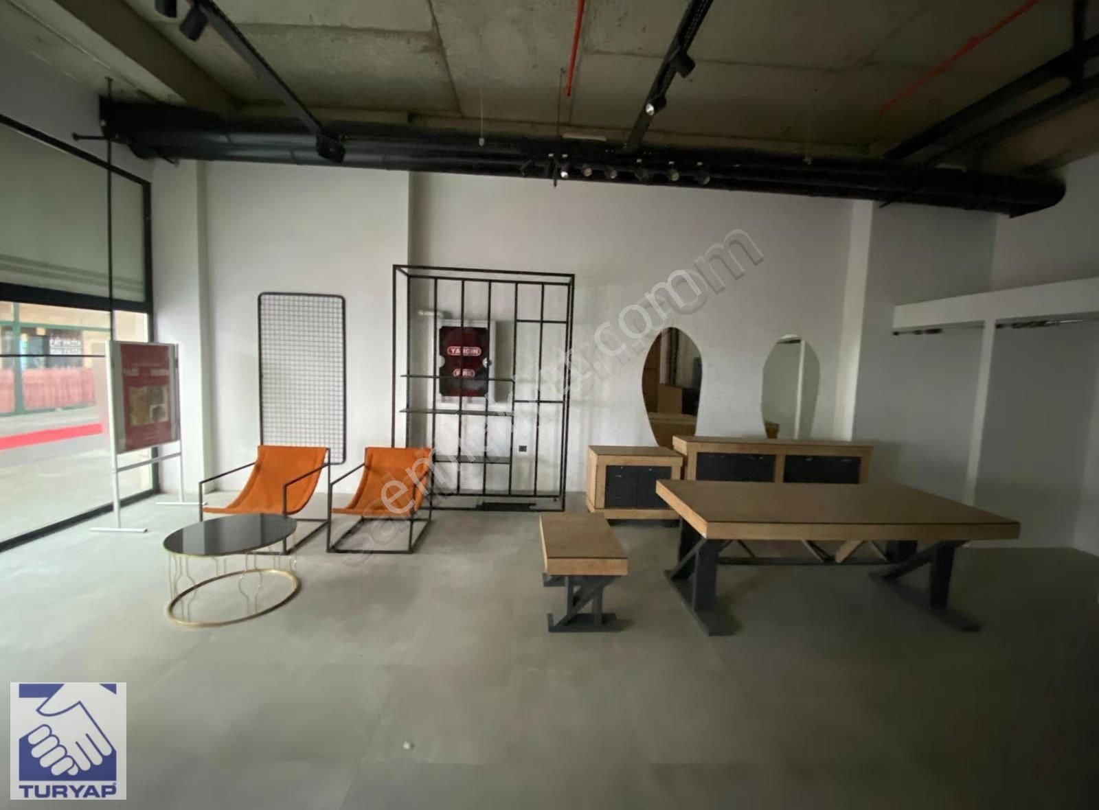 Ankaranın Gözde Lokasyonu Arsia Avmde Satılık Dükkan - Görsel 10