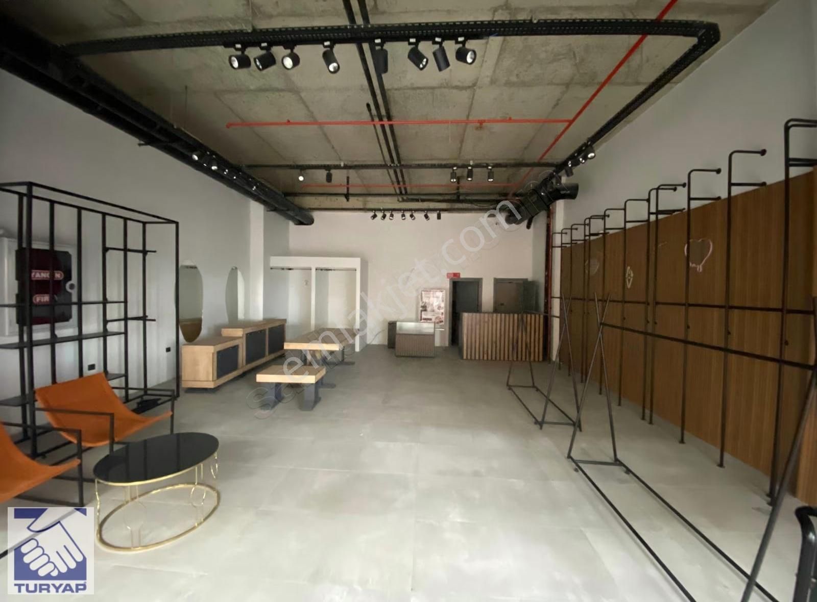 Ankaranın Gözde Lokasyonu Arsia Avmde Satılık Dükkan - Görsel 3