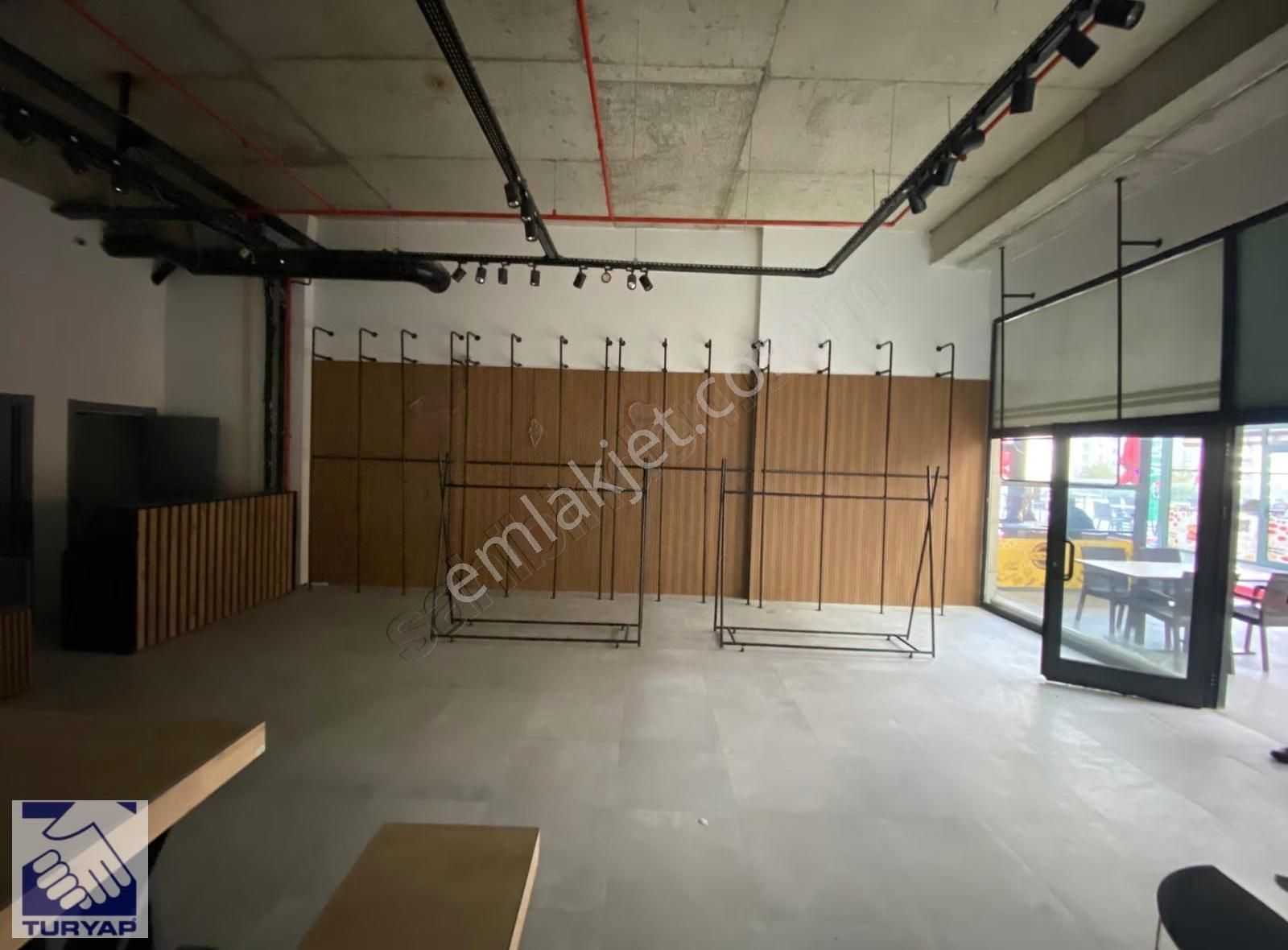 Ankaranın Gözde Lokasyonu Arsia Avmde Satılık Dükkan - Görsel 5