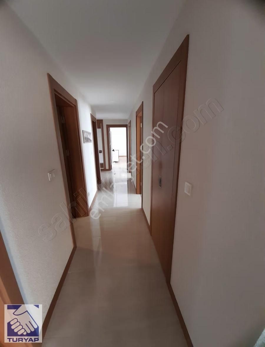 Beytepe"yda Akçalı Yapı Kooperatifi 4+1 Satılık Daire - Görsel 20