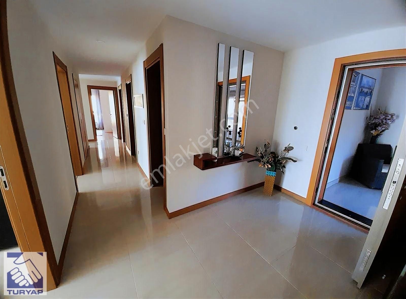 Beytepe"yda Akçalı Yapı Kooperatifi 4+1 Satılık Daire - Görsel 19