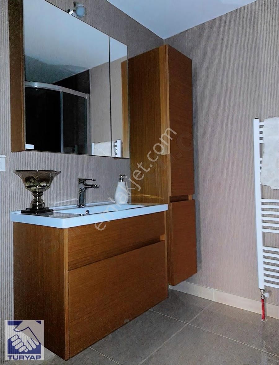 Beytepe"yda Akçalı Yapı Kooperatifi 4+1 Satılık Daire - Görsel 5