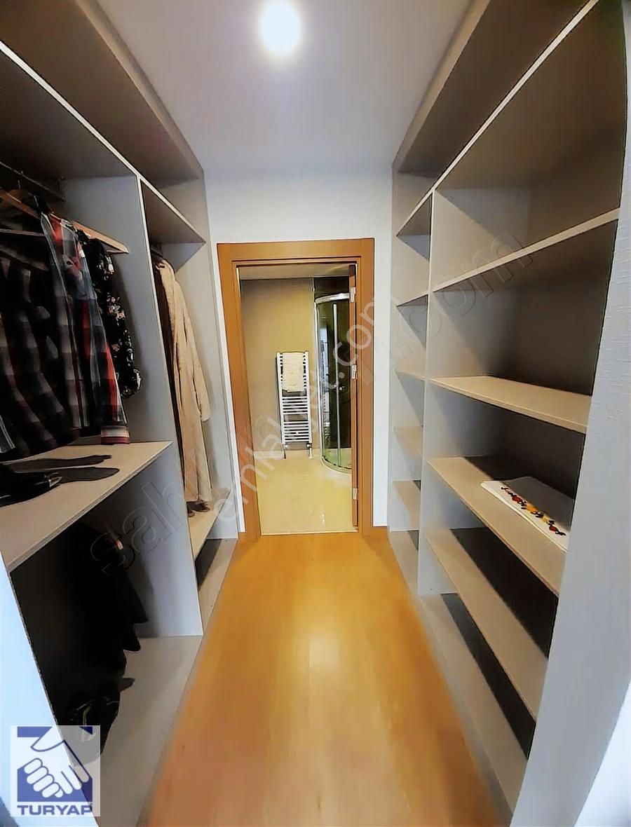 Beytepe"yda Akçalı Yapı Kooperatifi 4+1 Satılık Daire - Görsel 15