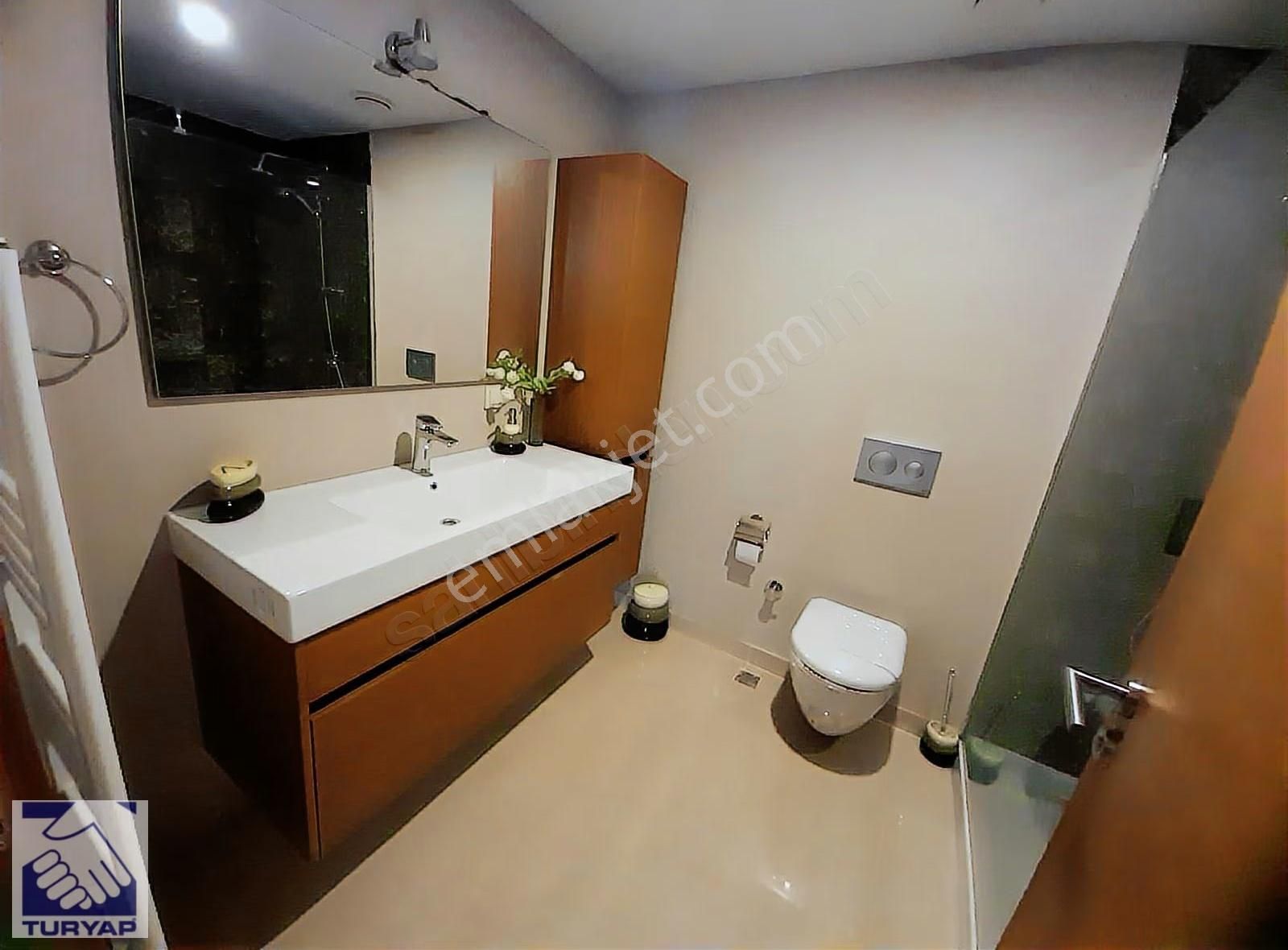 Beytepe"yda Akçalı Yapı Kooperatifi 4+1 Satılık Daire - Görsel 26