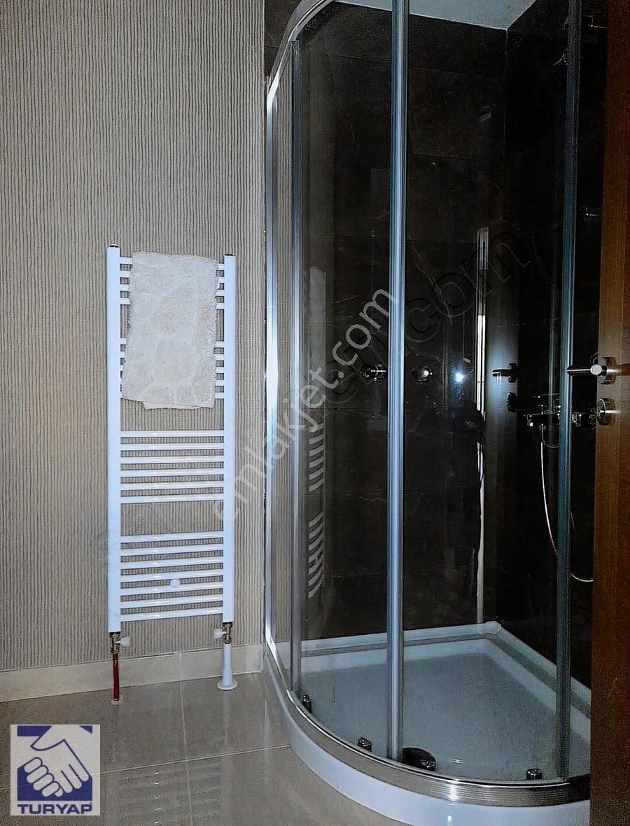 Beytepe"yda Akçalı Yapı Kooperatifi 4+1 Satılık Daire - Görsel 23