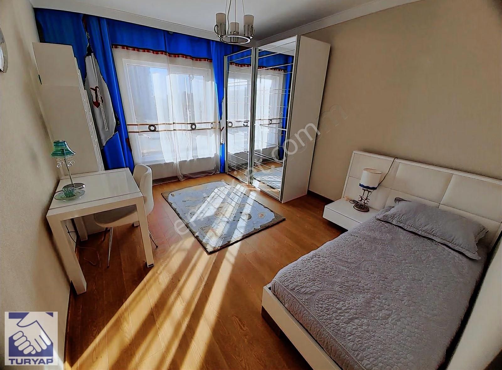 Beytepe"yda Akçalı Yapı Kooperatifi 4+1 Satılık Daire - Görsel 7