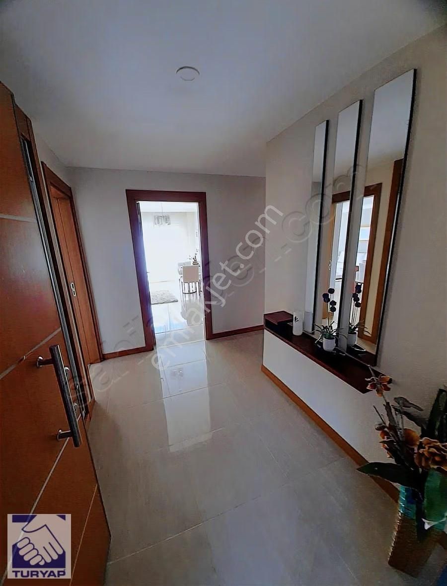 Beytepe"yda Akçalı Yapı Kooperatifi 4+1 Satılık Daire - Görsel 10