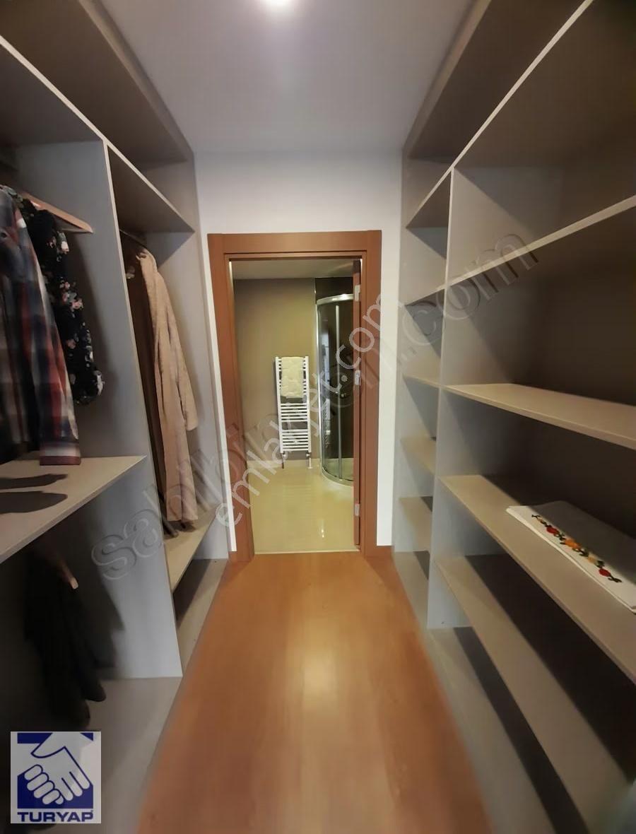 Beytepe"yda Akçalı Yapı Kooperatifi 4+1 Satılık Daire - Görsel 18