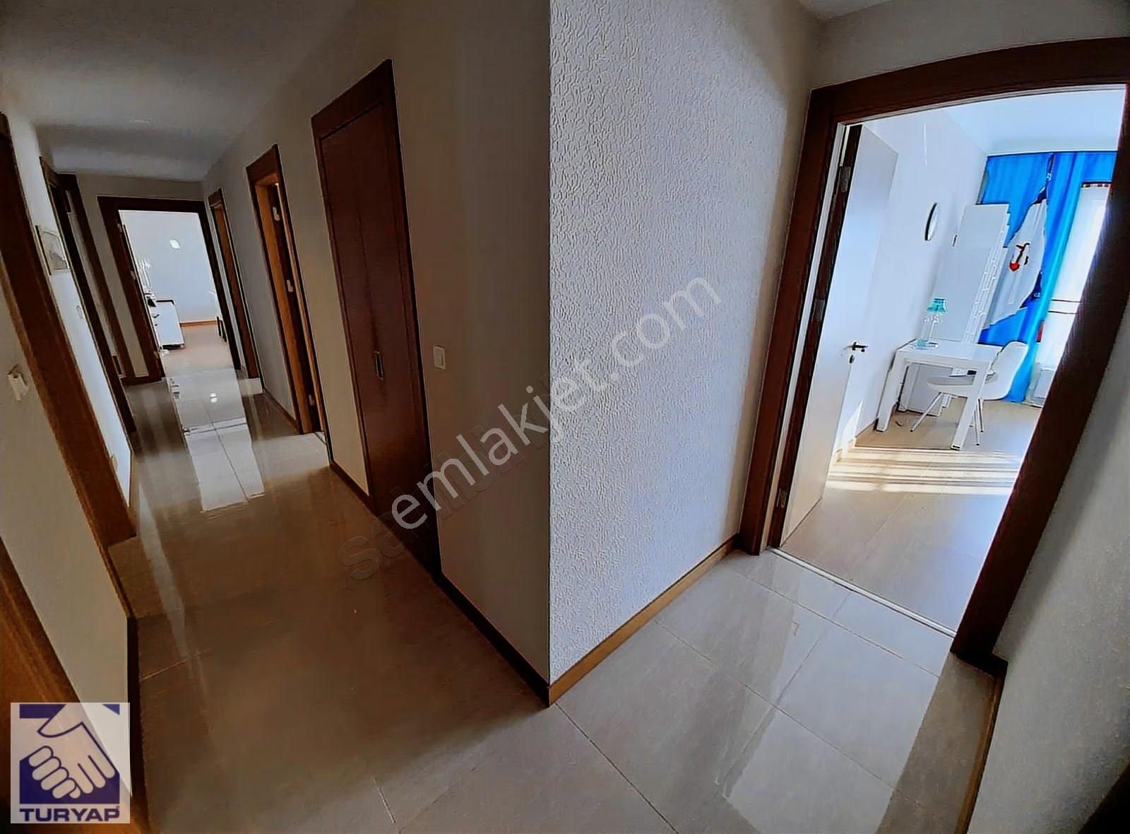 Beytepe"yda Akçalı Yapı Kooperatifi 4+1 Satılık Daire - Görsel 6