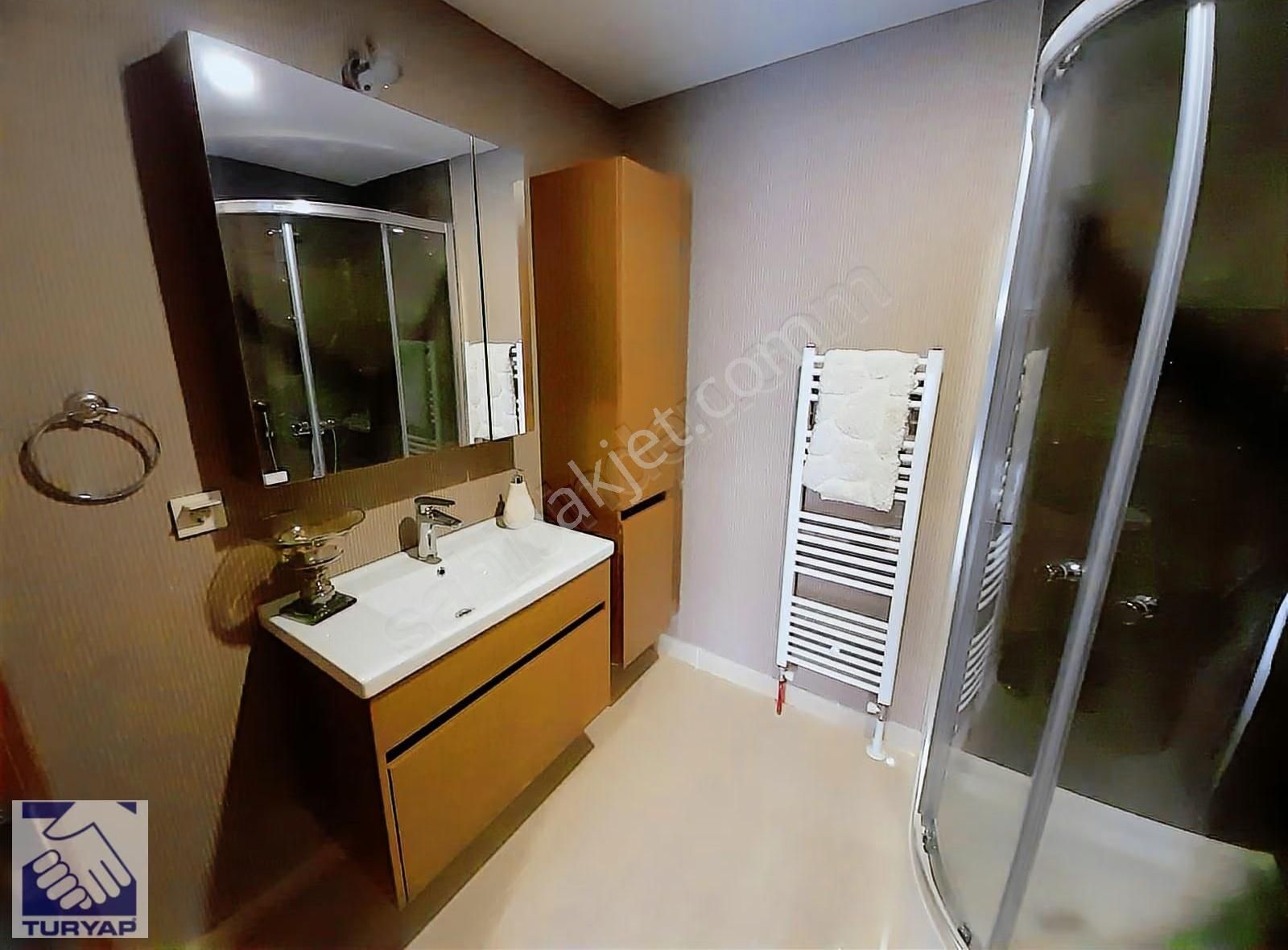 Beytepe"yda Akçalı Yapı Kooperatifi 4+1 Satılık Daire - Görsel 29