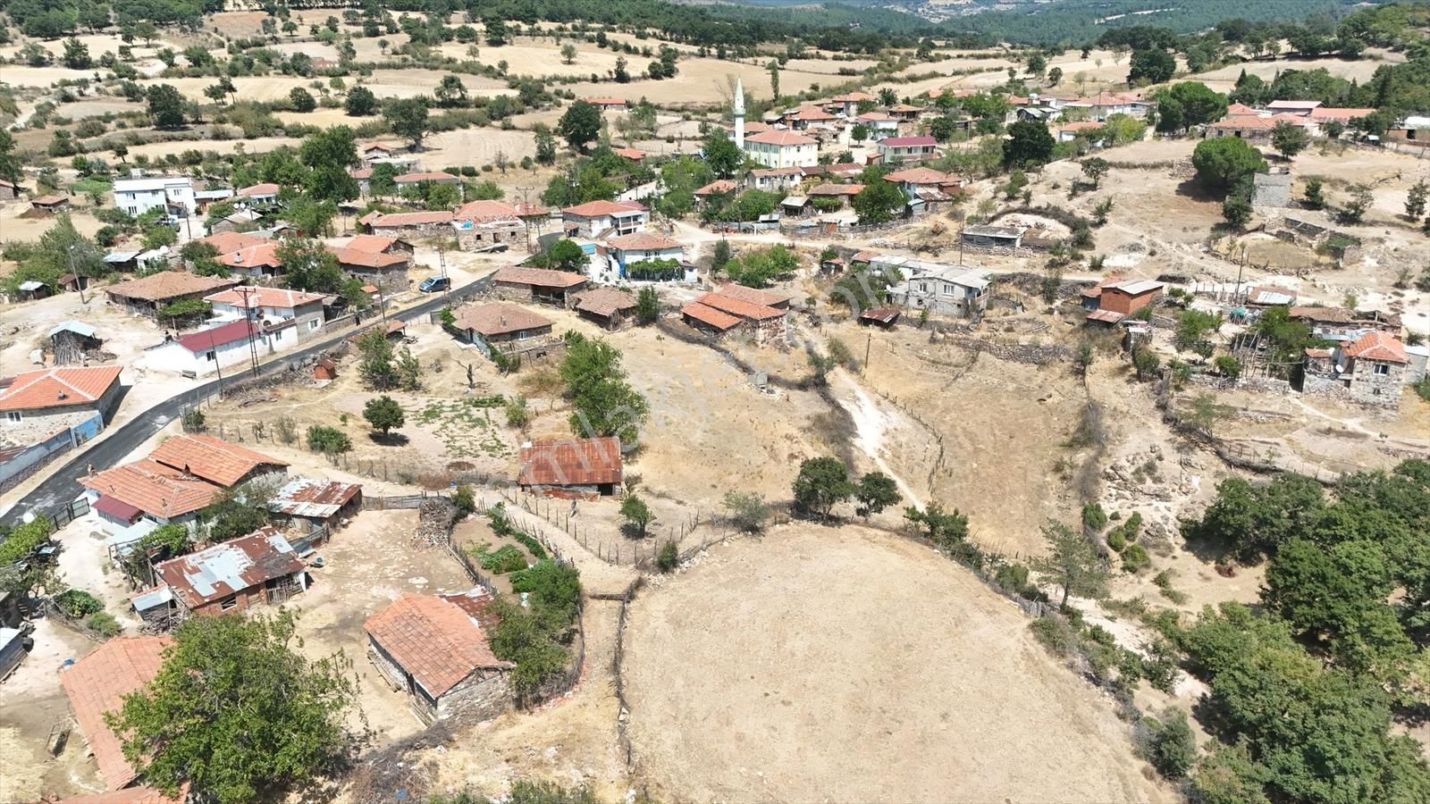 Çanakkalebayramiç Hacıdervişler'de İmarlı Fırsat Arazi!!! - Görsel 7