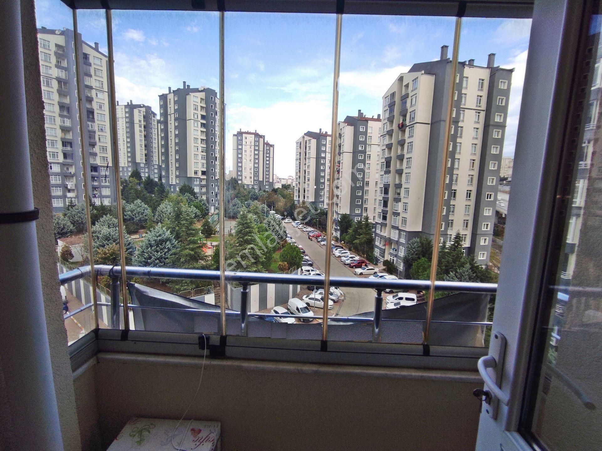 Başakşehir Kayabaşı Mah 7, Bölgede Site İçinde 2+1- 5,kat Daire - Görsel 12