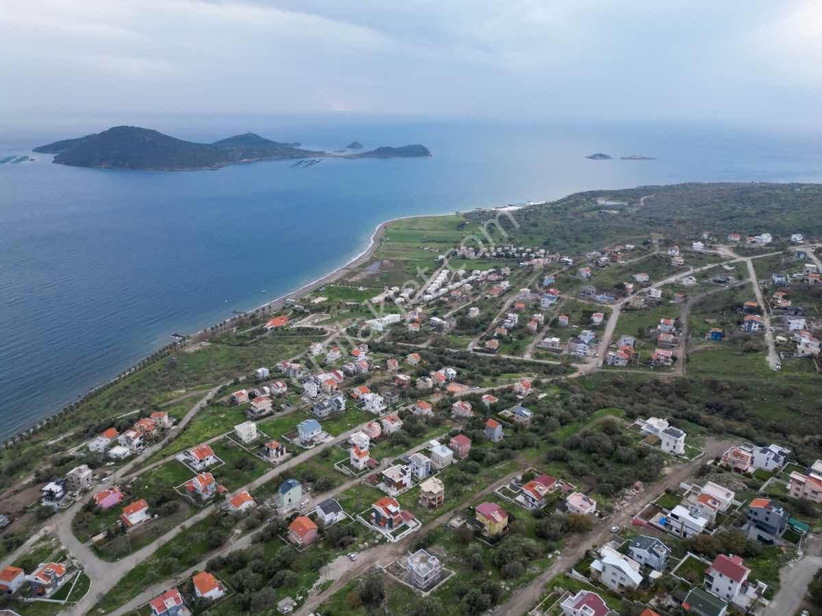 Çandarlı Bımeyko’da 333 M2 Yatırımlık Arsa - Görsel 8