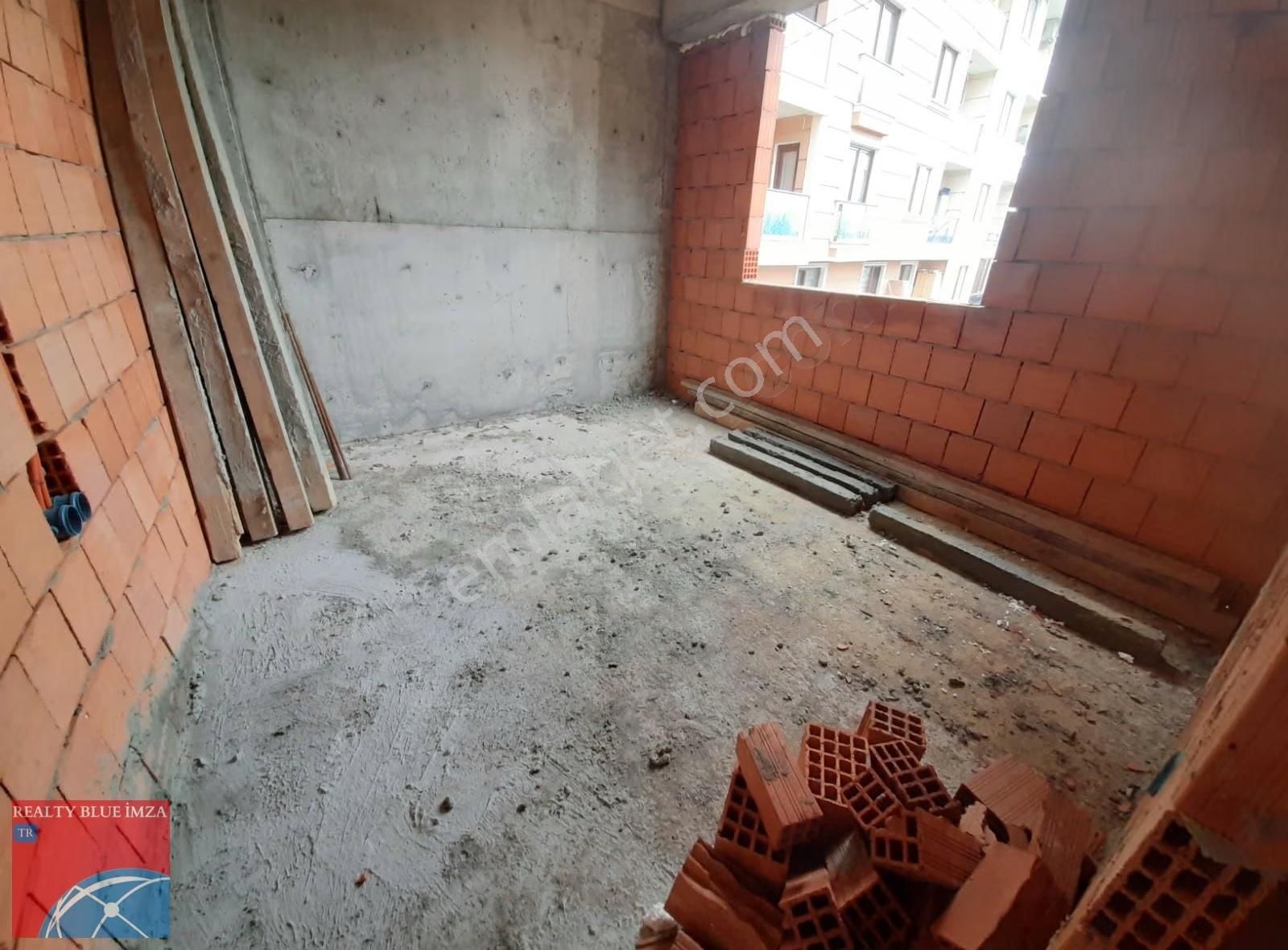 İlyas Taş'tan Ümraniye Namık Kemal Mah. Satılık 2+1 Daire - Görsel 21