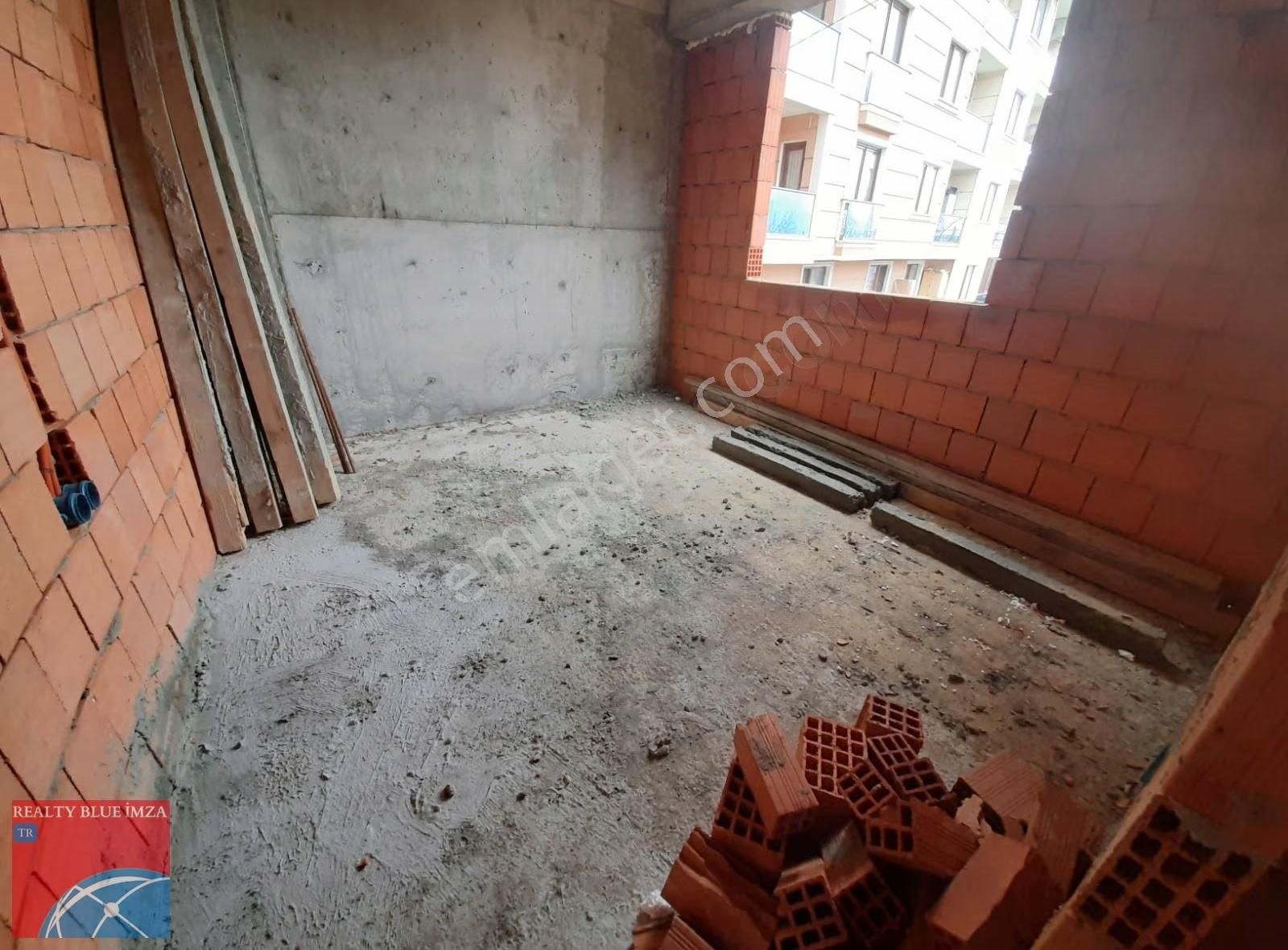 İlyas Taş'tan Ümraniye Namık Kemal Mah. Satılık 2+1 Daire - Görsel 20