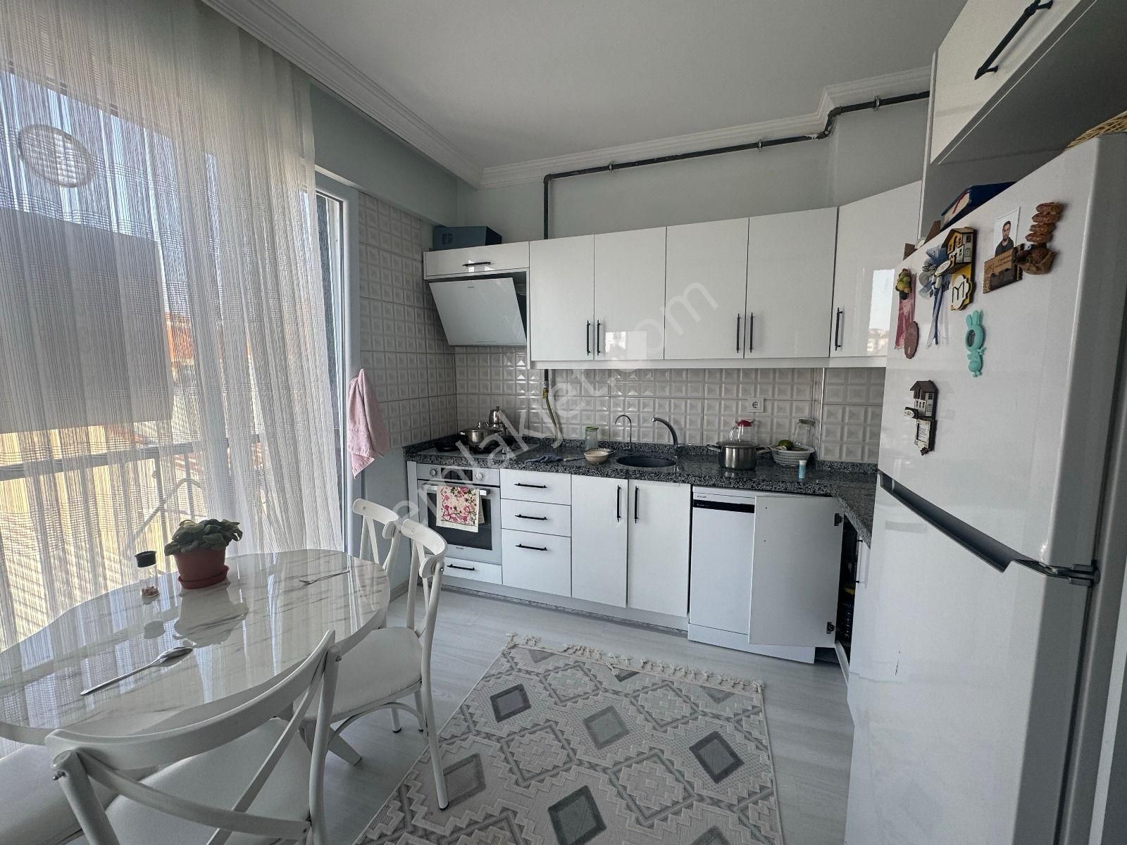 Alanyurt Yeni Mahallede 1 Yıllık Uygun Fiyat 170 M2 Dublex - Görsel 4