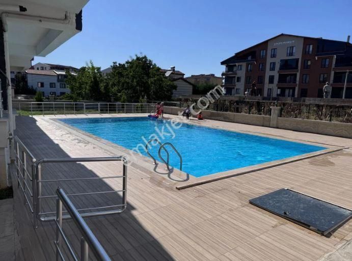 Son Firsat Bu Fiyata Kacirma Site İcinde 7 / 24 Güvenlik Havuzlu Satılık 2+1 - Görsel 21