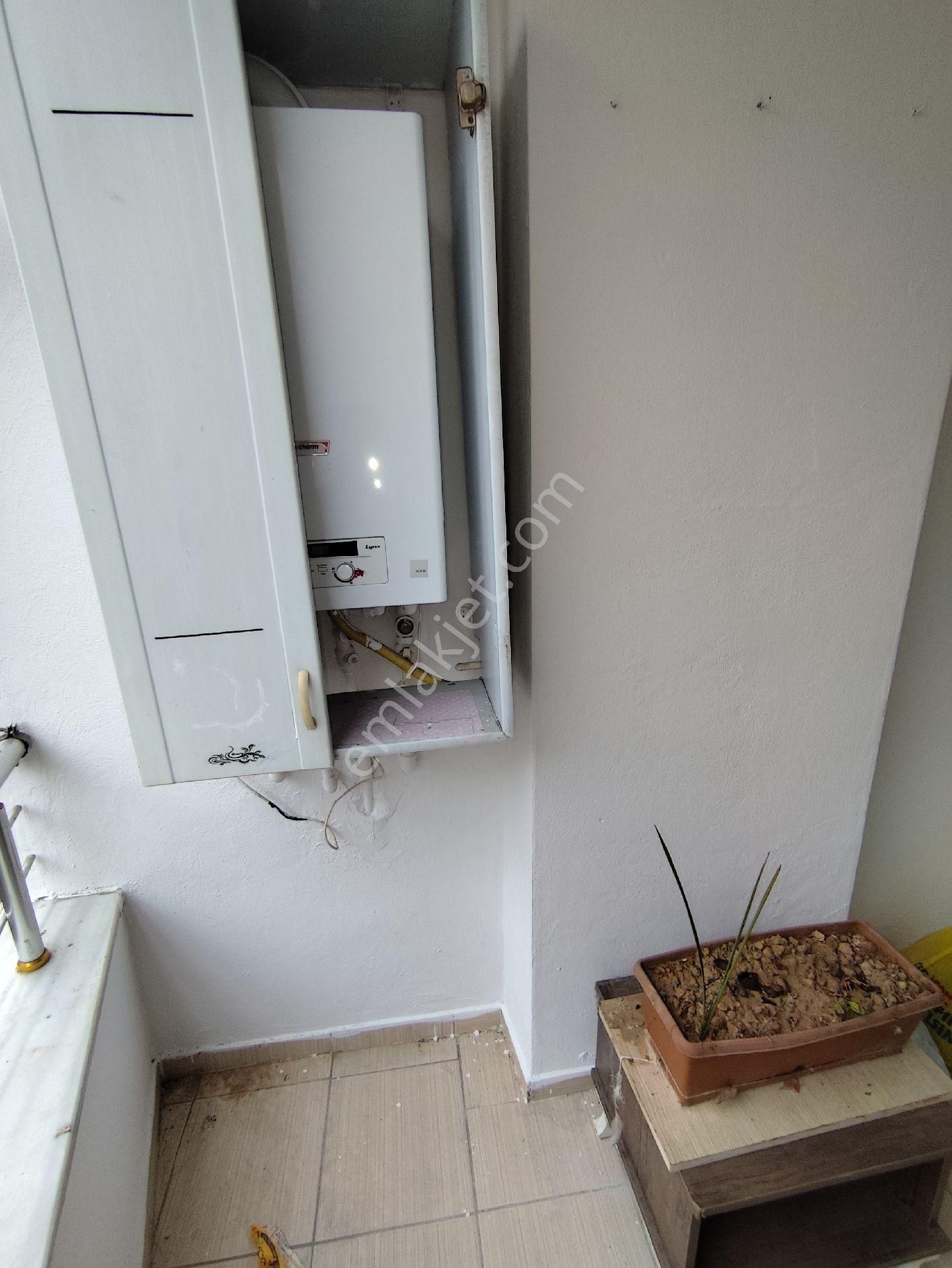Zübeyde Hanım Mahallesi'nde 110 M2 - Görsel 9