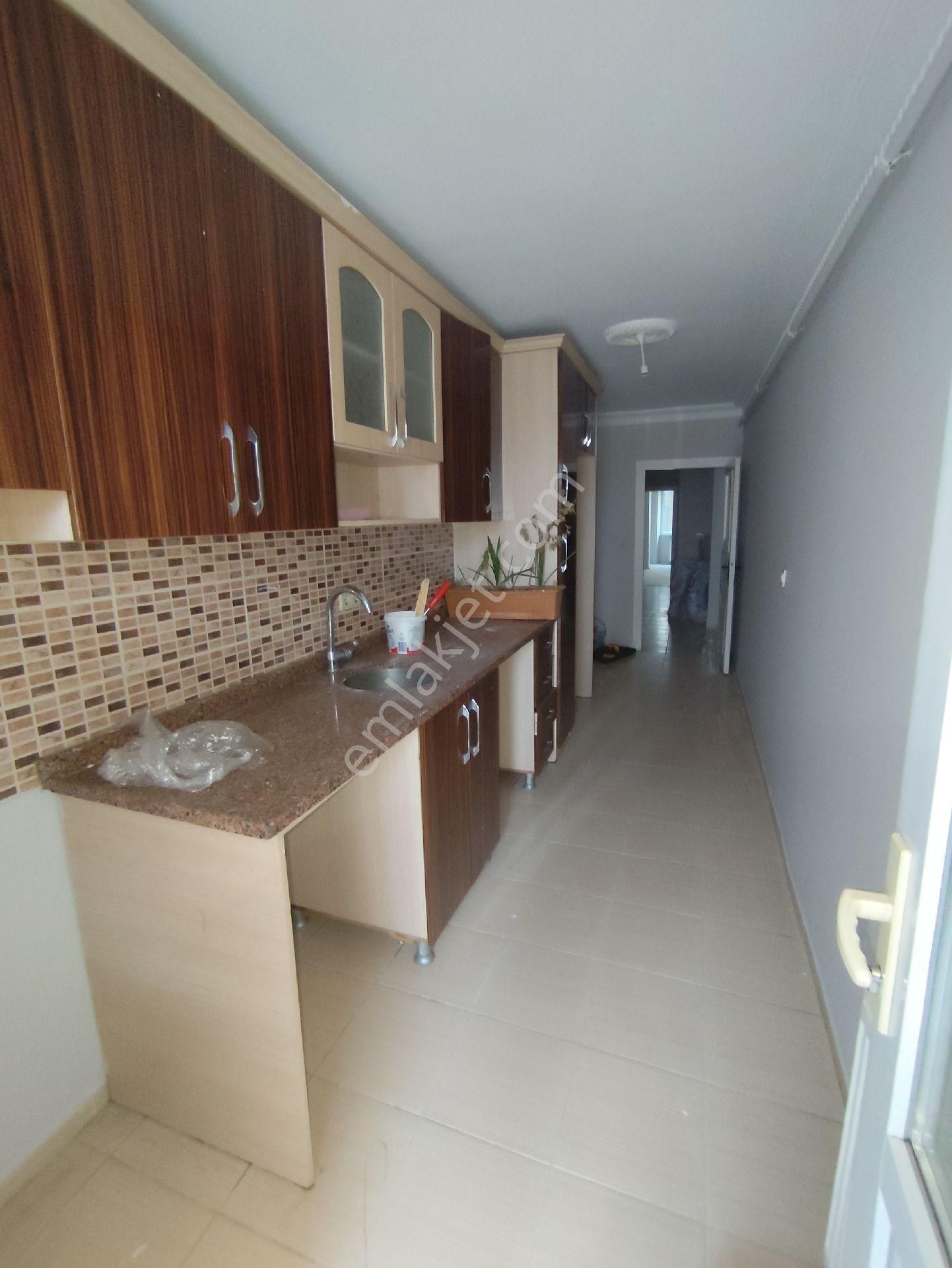 Zübeyde Hanım Mahallesi'nde 110 M2 - Görsel 10