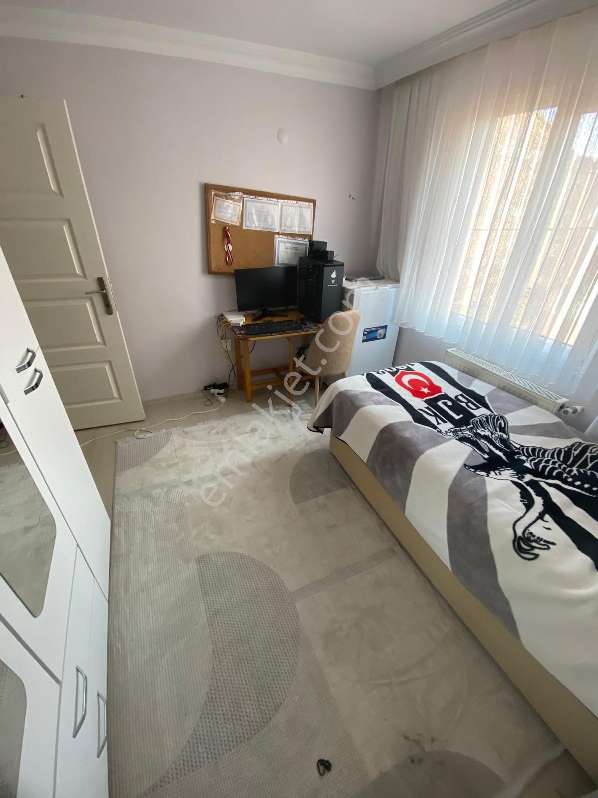 Tekirdağ Çınarlı Mah 2+1 Satılık Daire - Görsel 6