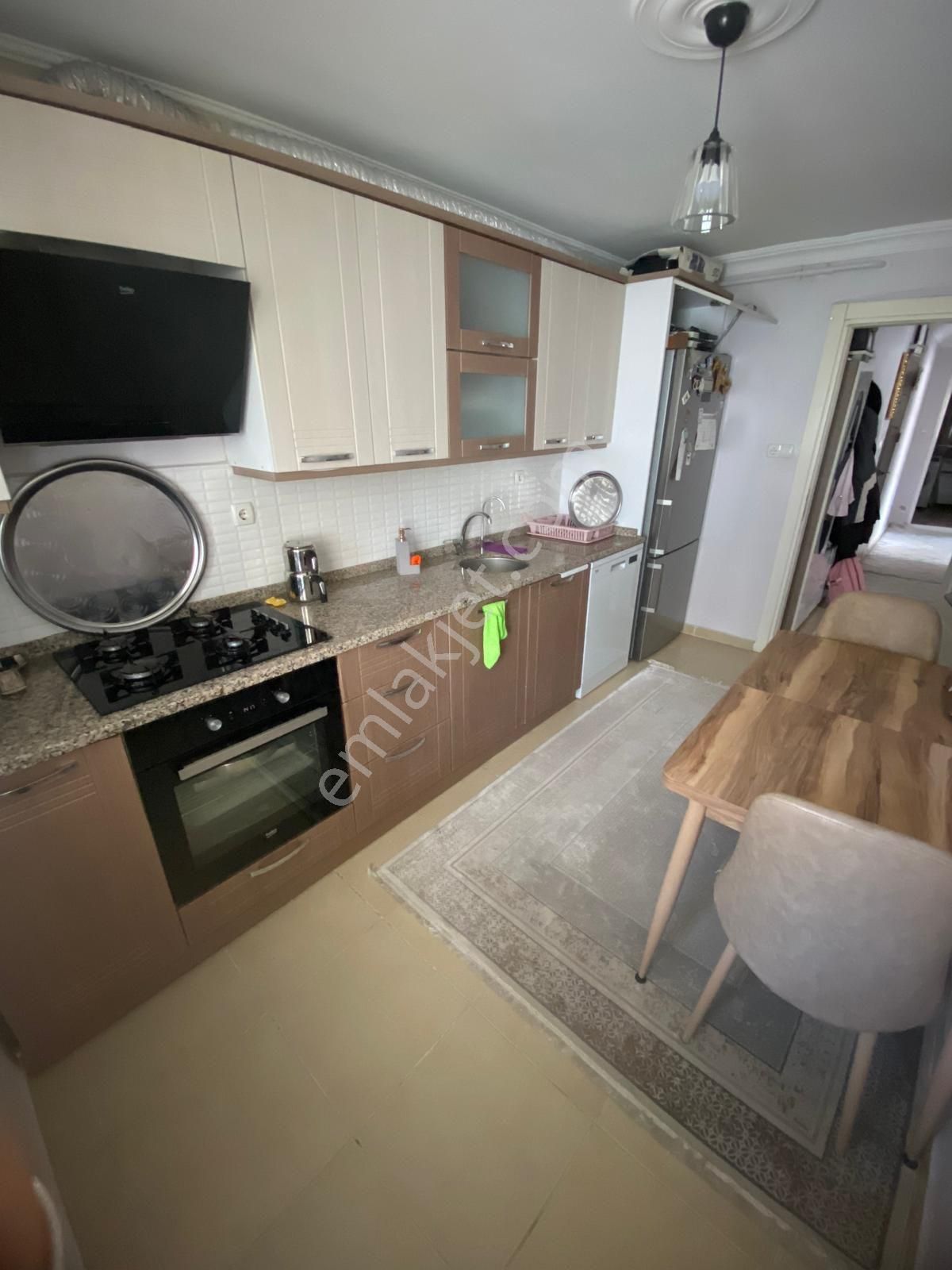 Tekirdağ Çınarlı Mah 2+1 Satılık Daire - Görsel 14