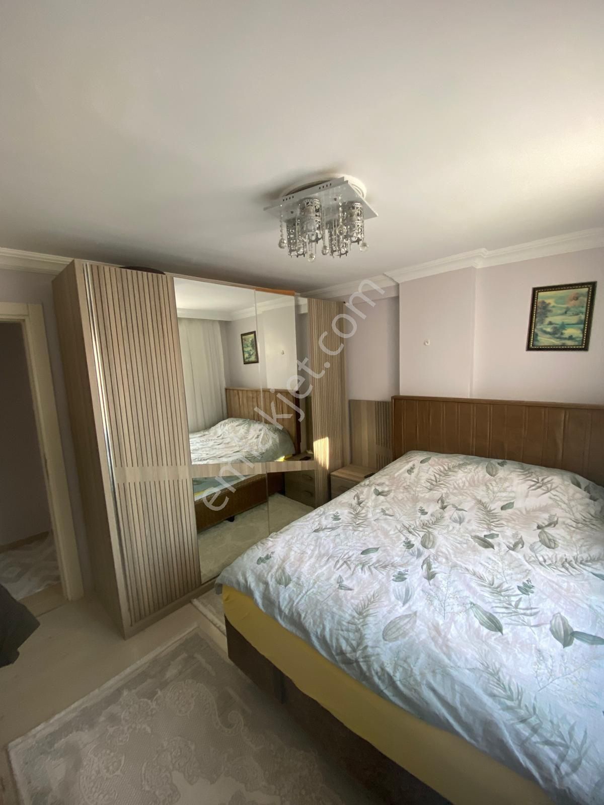 Tekirdağ Çınarlı Mah 2+1 Satılık Daire - Görsel 9