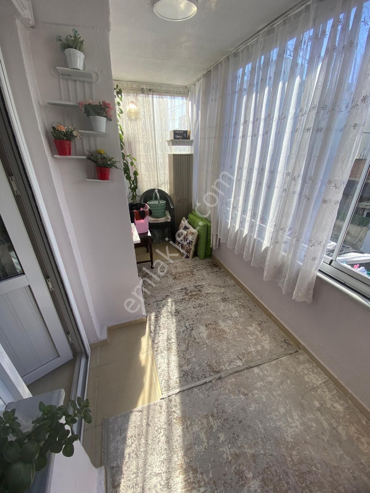 Tekirdağ Çınarlı Mah 2+1 Satılık Daire - Görsel 13