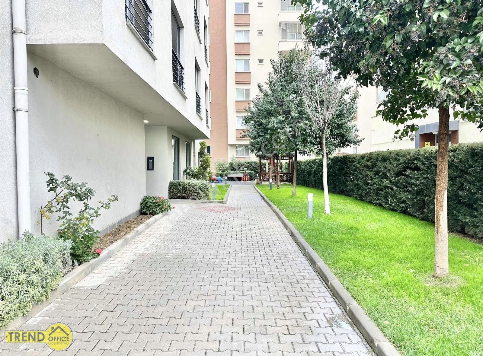 3+1 Lüks Önü Açık Fırsat Daire - Görsel 33