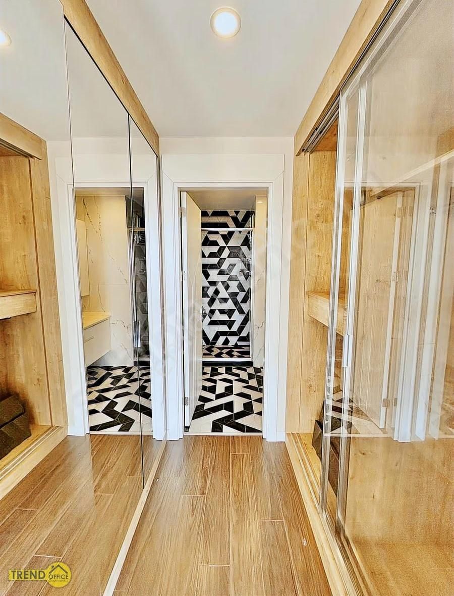 3+1 Lüks Önü Açık Fırsat Daire - Görsel 15