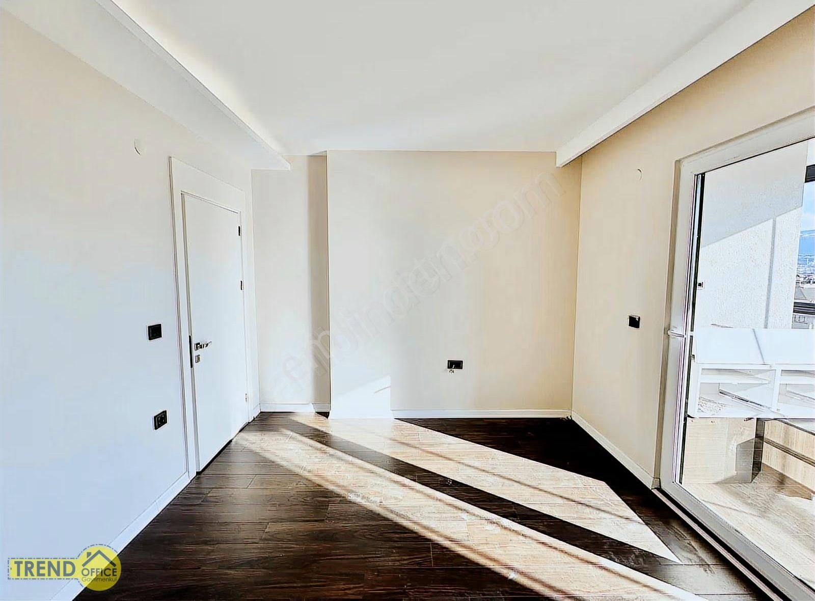 3+1 Lüks Önü Açık Fırsat Daire - Görsel 16