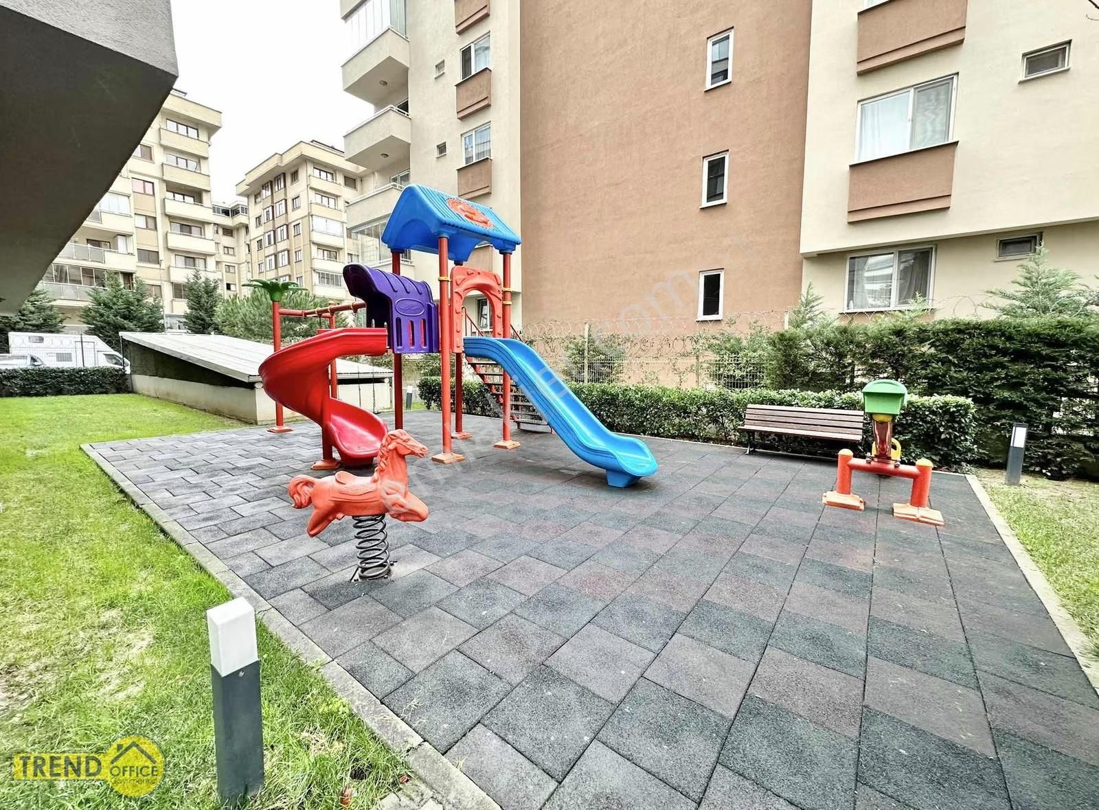 3+1 Lüks Önü Açık Fırsat Daire - Görsel 18