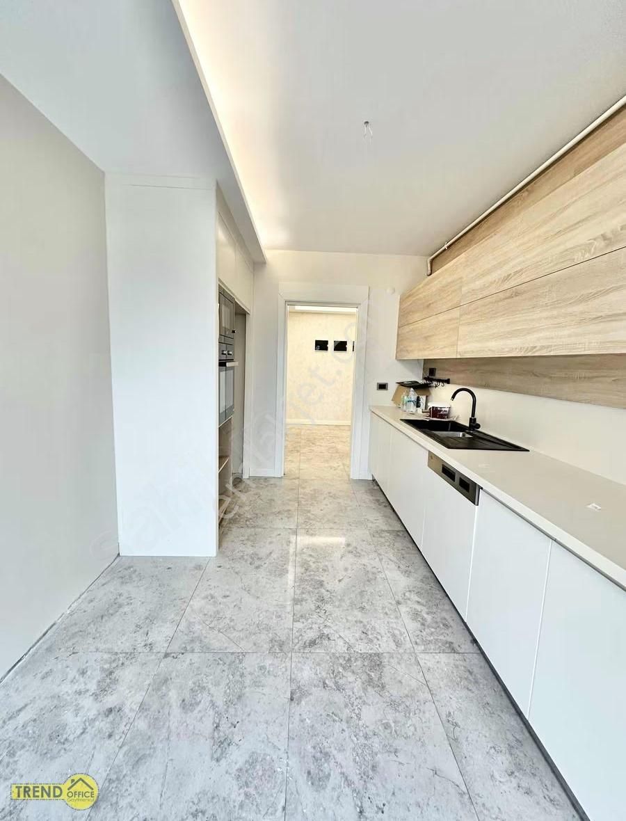 3+1 Lüks Önü Açık Fırsat Daire