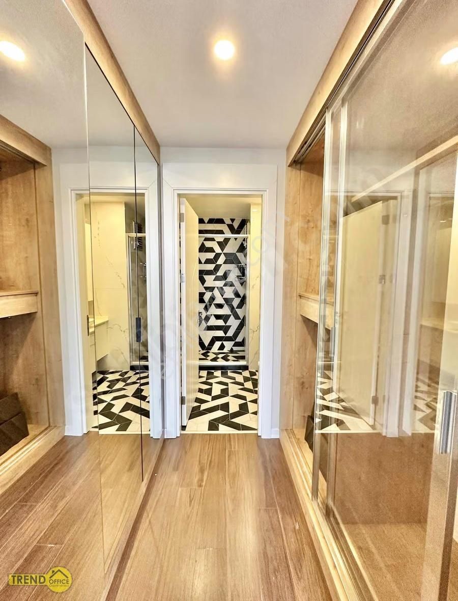 3+1 Lüks Önü Açık Fırsat Daire - Görsel 24